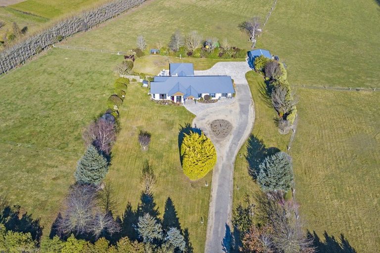 Photo of property in 23 Hardys Road, Rakaia, 7784