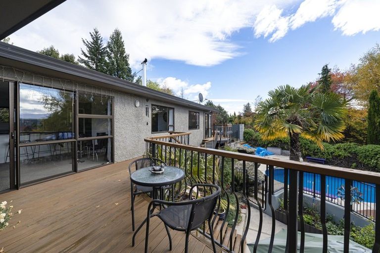 Photo of property in 55 Aronui Road, Bridge Hill, Alexandra, 9320