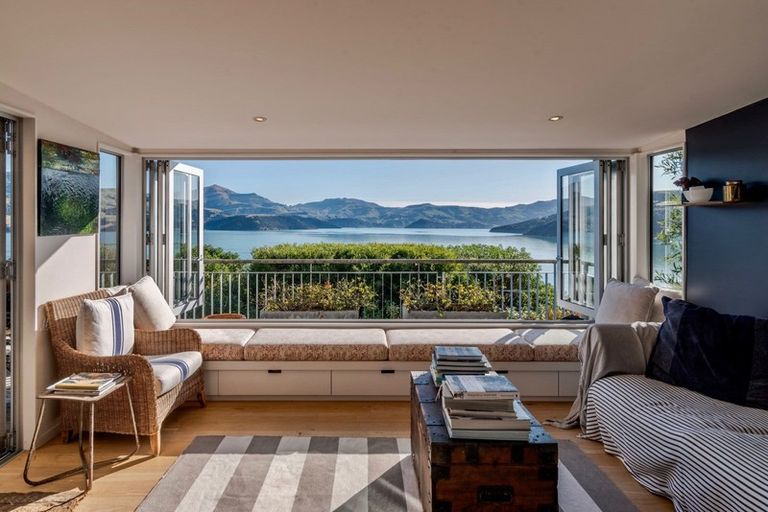 Photo of property in 42 Hempleman Drive, Akaroa, 7520