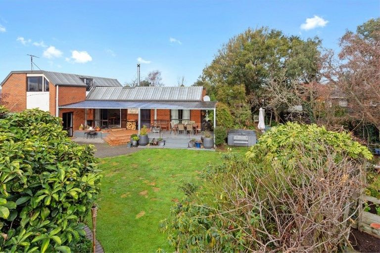 Photo of property in 8 Rex Place, Rangiora, 7400