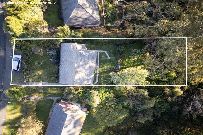 Photo of property in 49 Cockerell Street, Brockville, Dunedin, 9011