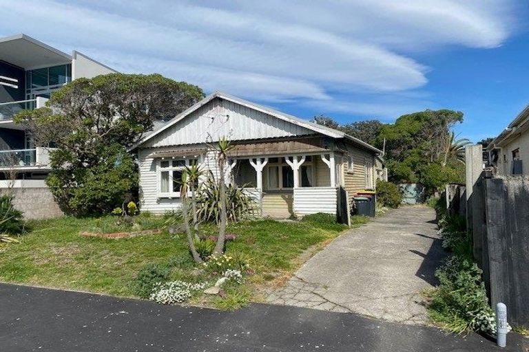 Photo of property in 113 Oram Avenue, New Brighton, Christchurch, 8061