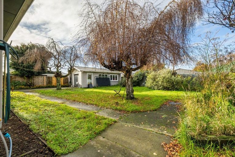 Photo of property in 67 Blankney Street, Hornby, Christchurch, 8042