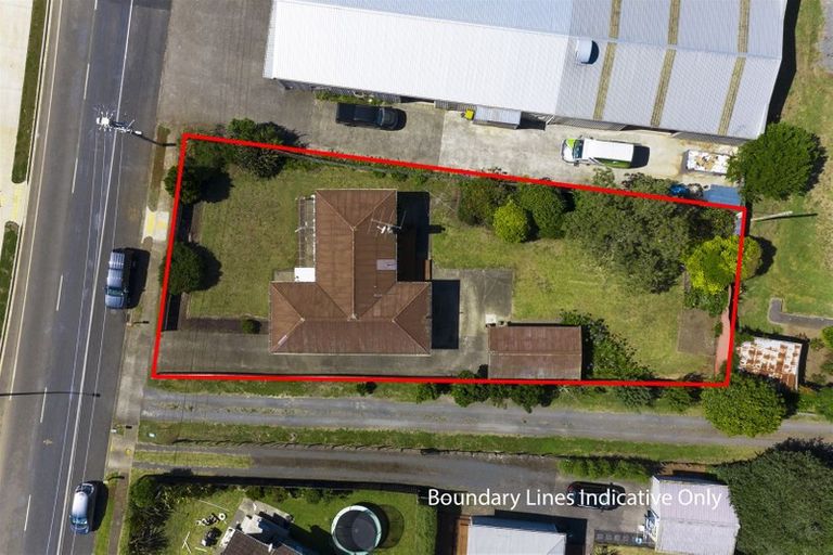 Photo of property in 16 Mauku Road, Patumahoe, Pukekohe, 2679