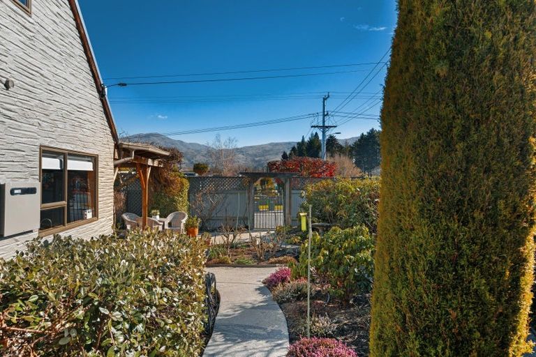 Photo of property in 18 Blyth Street, Cromwell, 9310