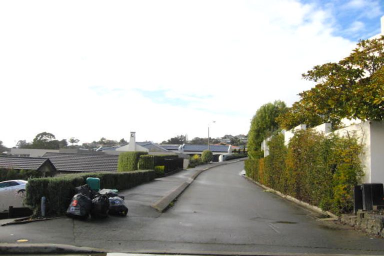 Photo of property in 16 Delhi Place, Cashmere, Christchurch, 8022