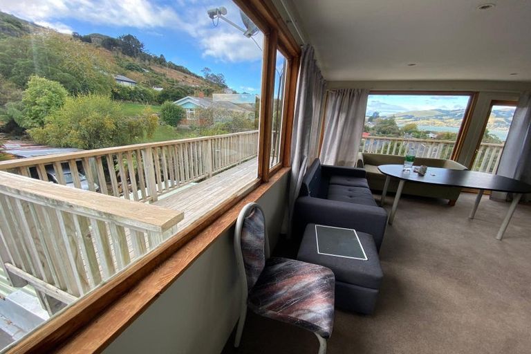 Photo of property in 43 Totara Street, Ravensbourne, Dunedin, 9022