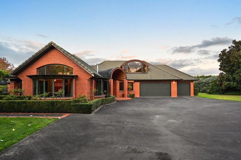 Photo of property in 14 Davidson Lane, Tamahere, Hamilton, 3283