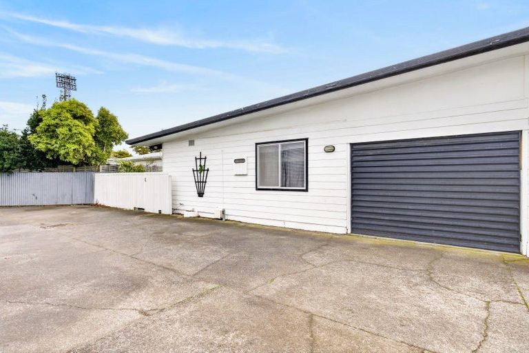 Photo of property in 6/93 Nelson Crescent, Napier South, Napier, 4110