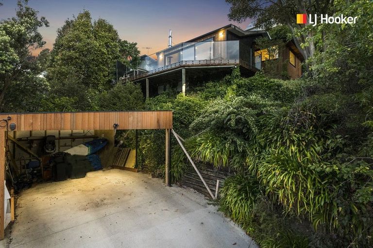 Photo of property in 157 Portobello Road, Vauxhall, Dunedin, 9013