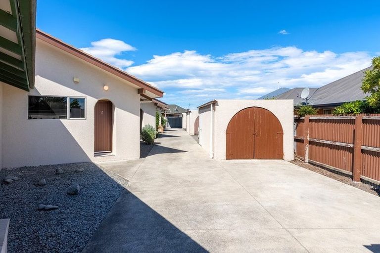 Photo of property in 128b King Street, Rangiora, 7400