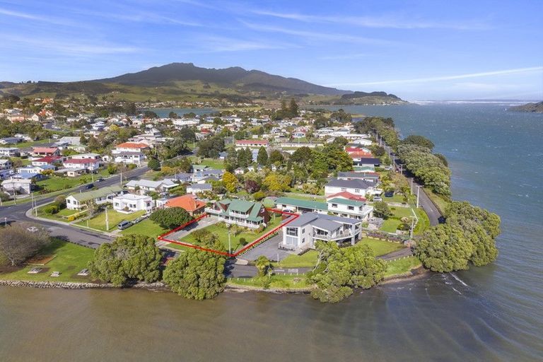 Photo of property in 7 Puriri Street, Raglan, 3225