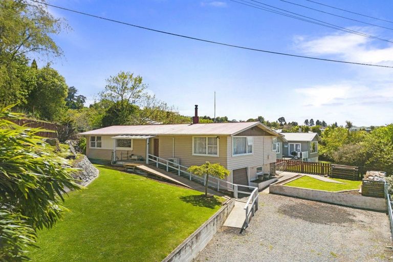 Photo of property in 60 Kaka Road, Taihape, 4720
