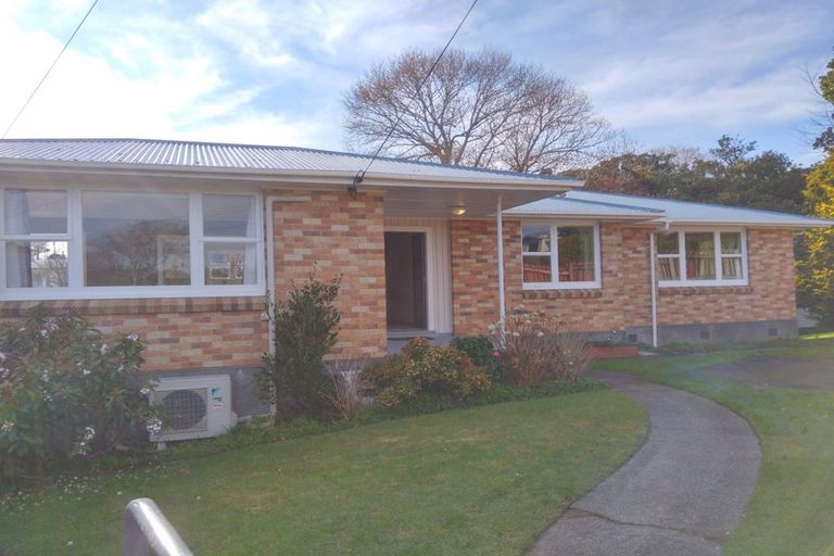 Photo of property in 62 Huatoki Street, Vogeltown, New Plymouth, 4310