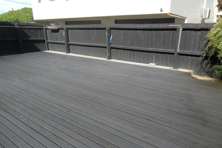 Photo of property in 2/75 Burke Street, Addington, Christchurch, 8024