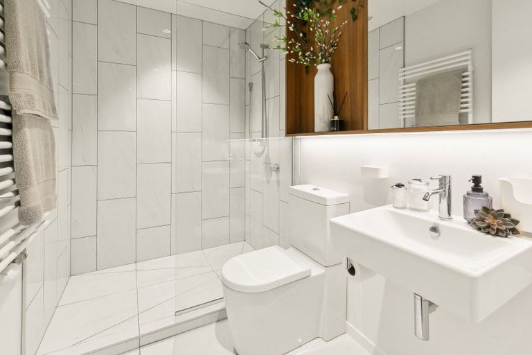 Photo of property in 9 Erica Pabst Way, Island Bay, Wellington, 6023