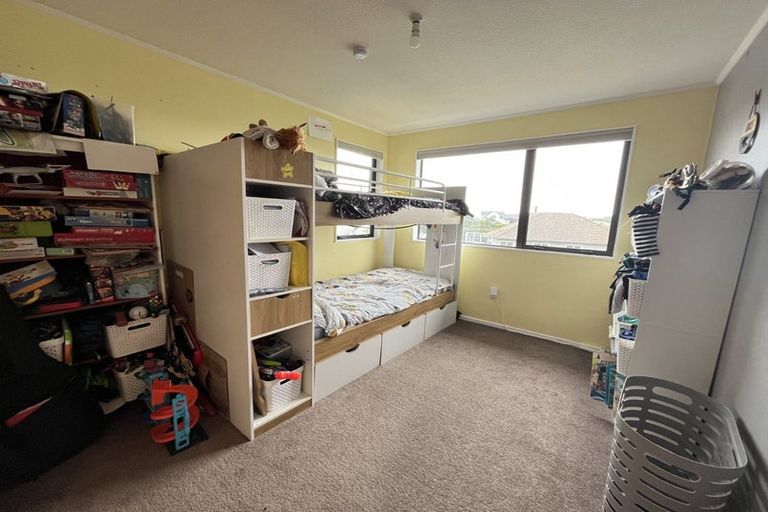 Photo of property in 27 Bodmin Terrace, Camborne, Porirua, 5026