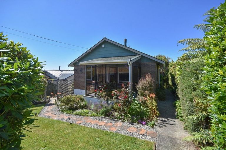 Photo of property in 197 Dalziel Road, Brockville, Dunedin, 9011