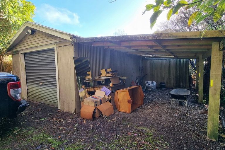 Photo of property in 16 Macdougall Avenue, Dunollie, Runanga, 7803