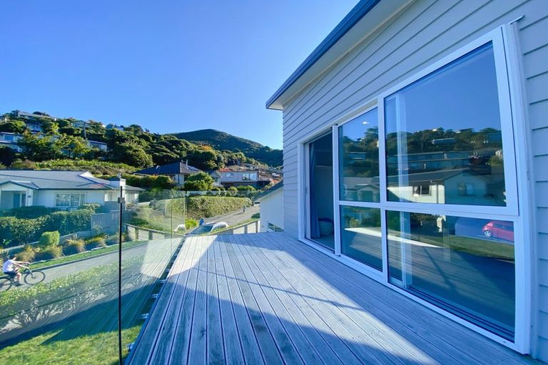 Photo of property in 44 Khouri Avenue, Karori, Wellington, 6012