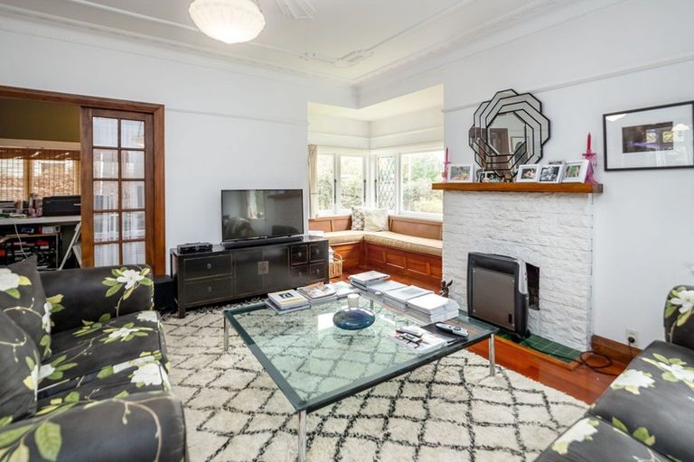 Photo of property in 55 College Street, Masterton, 5810