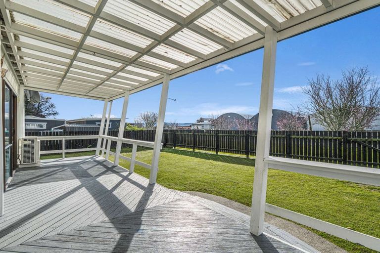 Photo of property in 23 Totara Street, Edgecumbe, 3120