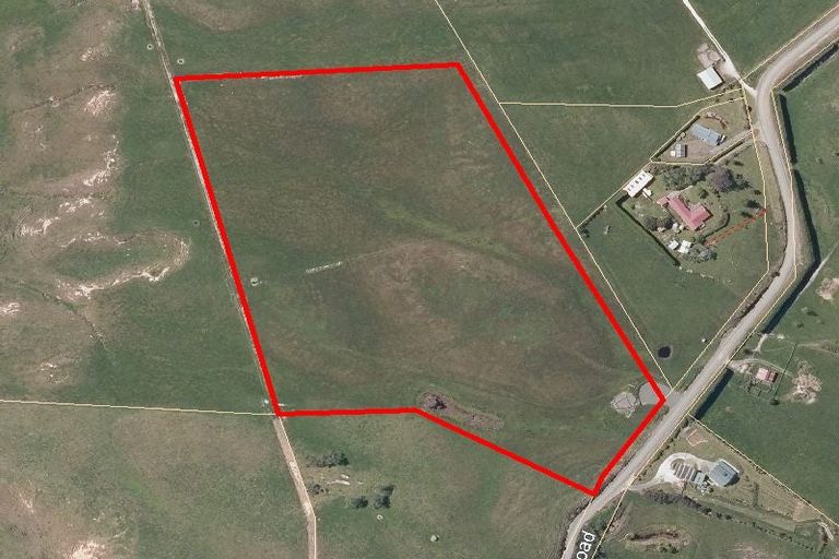 Photo of property in 486 Scottys Camp Road, Parore, Dargaville, 0377