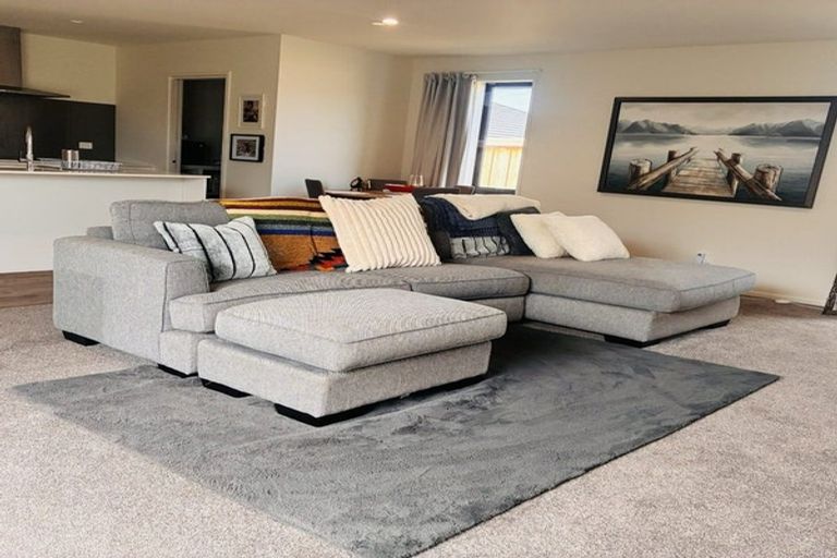 Photo of property in 30 Herridge Street, Woodend, 7610