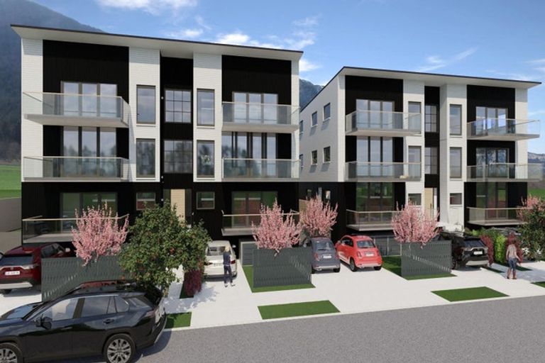 Photo of property in 1 Elizabeth Street, Pakuranga, Auckland, 2010