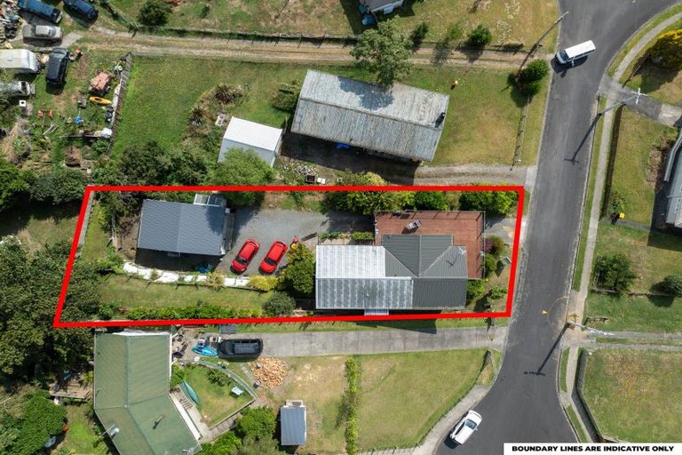 Photo of property in 5 Newell Place, Putaruru, 3411