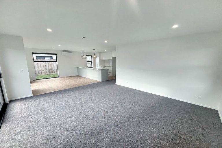 Photo of property in 100 Monarch Drive, Rolleston, 7614