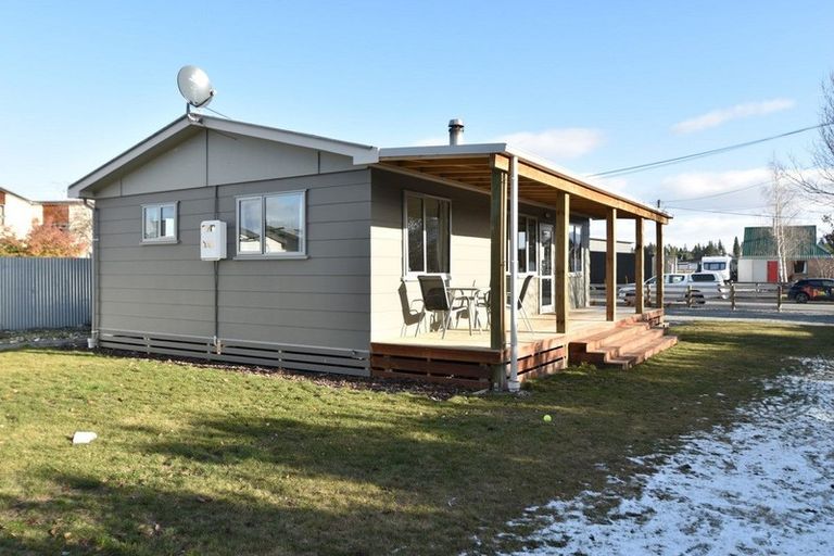 Photo of property in 39 Glencairn Road, Twizel, 7901
