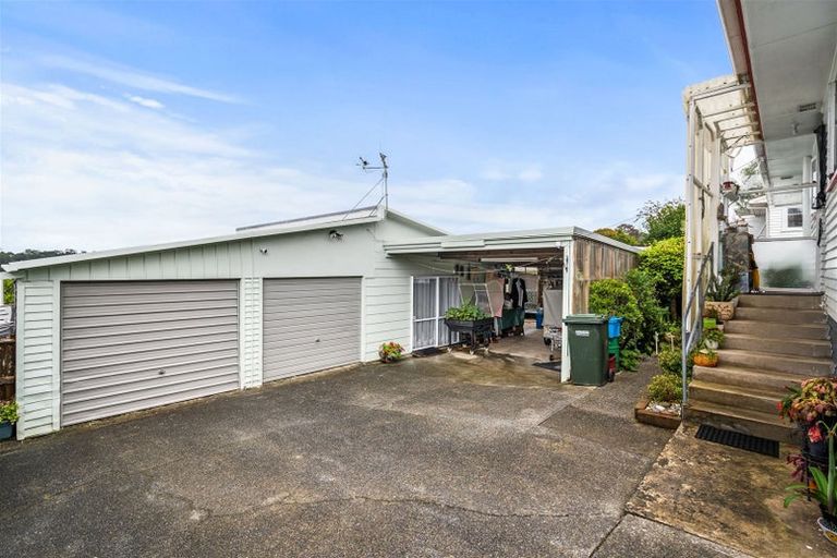Photo of property in 86 Murdoch Crescent, Raumanga, Whangarei, 0110