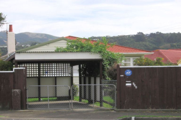 Photo of property in 965 High Street, Avalon, Lower Hutt, 5011