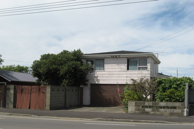 Photo of property in 163 Main Road, Moncks Bay, Christchurch, 8081