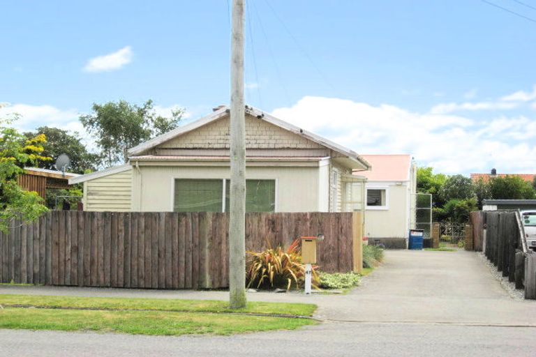 Photo of property in 47 Arnold Street, Sumner, Christchurch, 8081