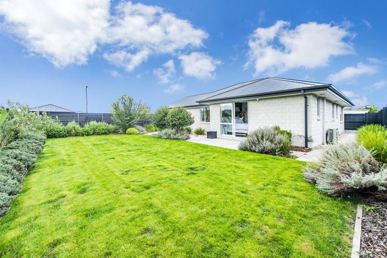 Photo of property in 21 Sandhurst Drive, Rolleston, 7615