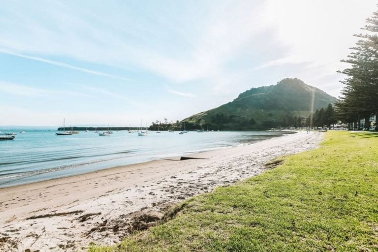 Photo of property in 1/4 Oceanview Road, Mount Maunganui, 3116