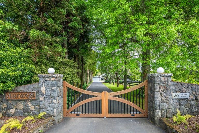 Photo of property in 80 Ingram Road, Bombay, Drury, 2579