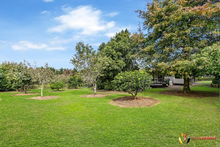 Photo of property in 61 Colombo Road, Waiuku, 2123
