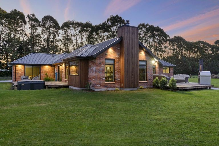 Photo of property in 483b Ellesmere Road, Lincoln, Christchurch, 7672