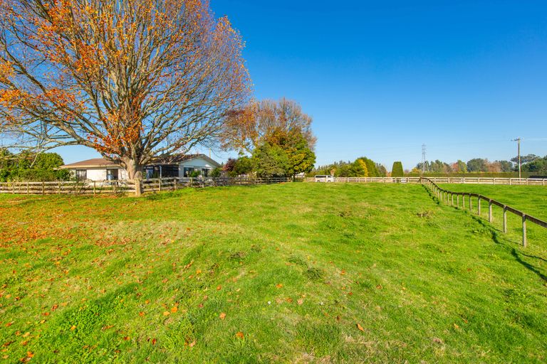 Photo of property in 31 Lee Martin Road, Tamahere, Hamilton, 3283