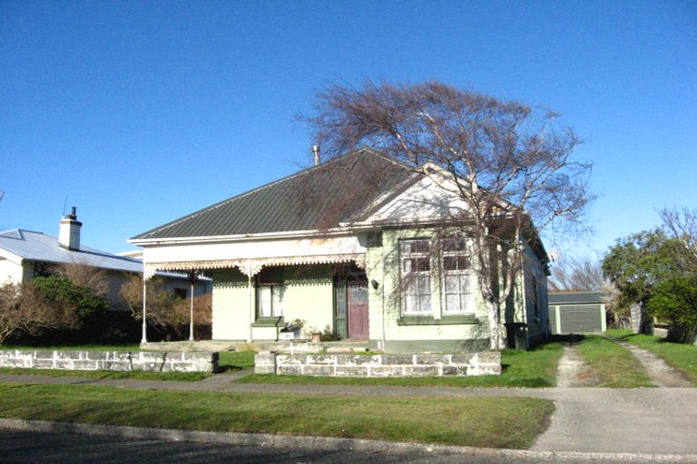 Photo of property in 59 Mitchell Street, Richmond, Invercargill, 9810