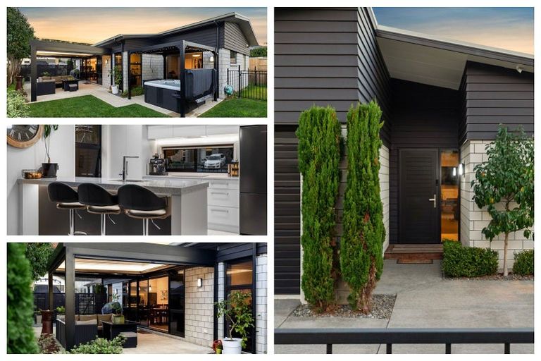 Photo of property in 6 Sharman Place, Pyes Pa, Tauranga, 3112