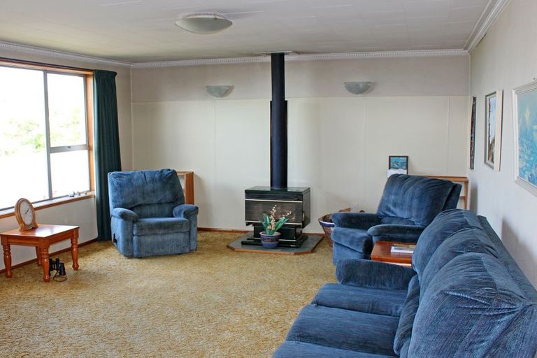 Photo of property in 36 Ure Street, South Hill, Oamaru, 9400