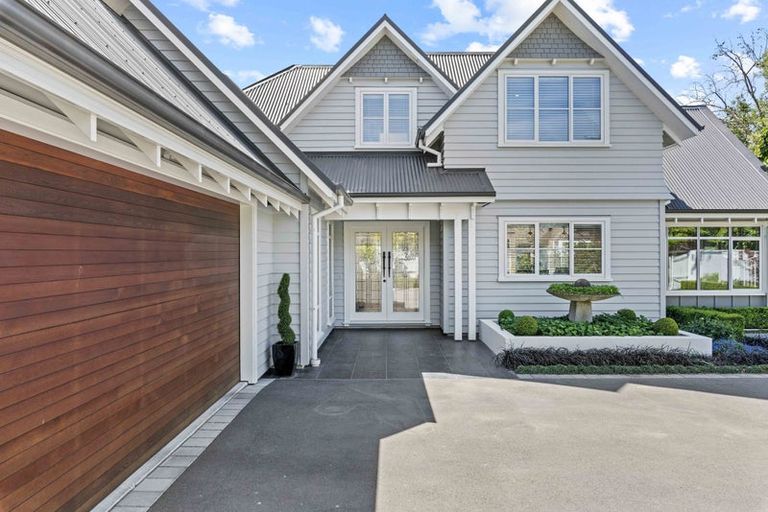 Photo of property in 7 Trumble Lane, Huntsbury, Christchurch, 8022