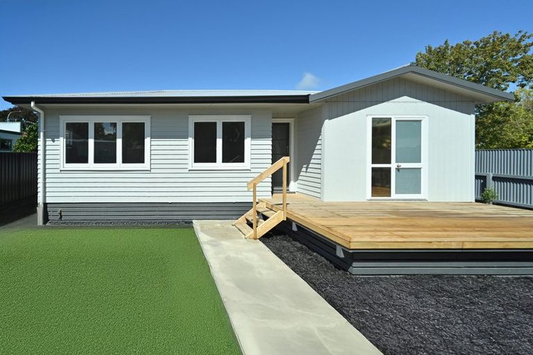 Photo of property in 934a Oliphant Road, Raureka, Hastings, 4120