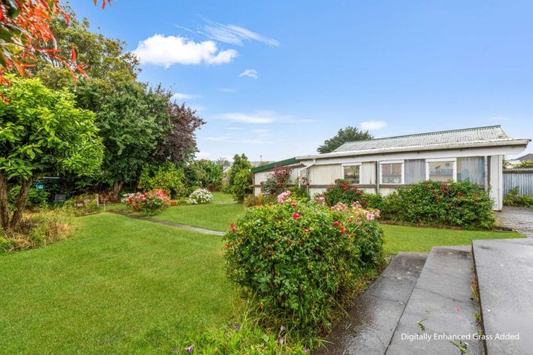 Photo of property in 57 Wakefield Street, Whanganui East, Whanganui, 4500