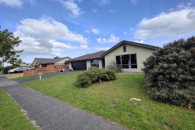 Photo of property in 23 Wentworth Drive, Rototuna North, Hamilton, 3210