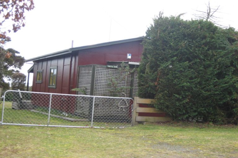 Photo of property in 3 Otaiatoa Street, Tauranga Taupo, Turangi, 3382